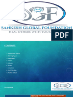 Sankesh Global Foundation