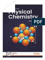 Jee - Module 1 - Chem - Physical Chemistry