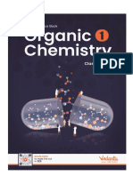 JEE - MODULE 2 - CHEM - Organic Chemistry 1