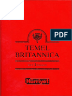 Temel Britannica Cilt 03 Bal - Böc