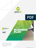 01 - Business Plan Powerpoint