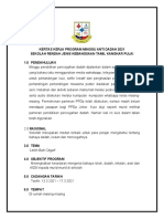 Kertas Kerja Minggu Antidadah 2021