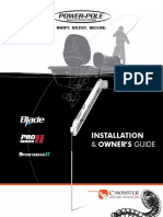 PP Installation Instructions Owners Guide 2019 Update