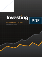 CFD Trading Guide: Essential Info for Beginners