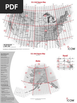 Us Grid Square Map Pdf How To Play Football Squares: 2024 Printable