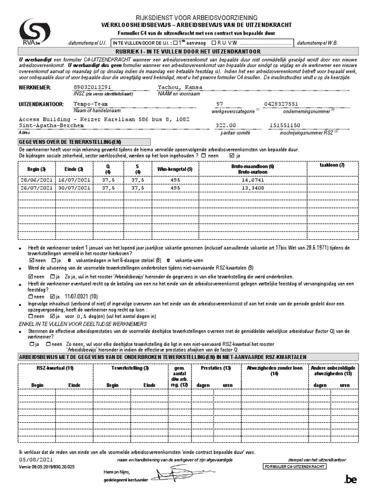 Kansa | PDF