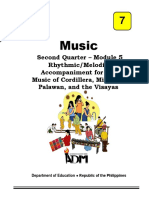 Music q2 m5 v3