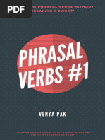 20 Phrasal Verbs 1 - Venya Pak Optimized