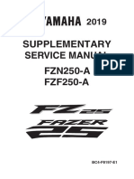 FZ25 Abs 2021