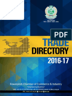 Directory: Trade