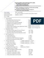 Instrumen Monitoring PPDB 2021 SDN 2 BAILANGU