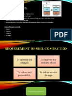 Study On Compaction Equipments