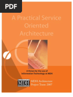 Download A Practical Service of oriented architecture- 87p by opus_vice SN51909769 doc pdf