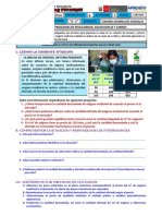 EXPERIENCIA 4 - MATEMATICA 5to - ACTIVIDAD 6