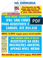 Concurso BB: prazo até 28 para 4.480 vagas de escriturário