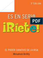 Libro Es en Serio Riete Mayo 2020 Def