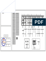 Steel Shop Drawing Y2