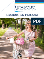 Essential 5R Protocol 10.15.18 V-2 Online