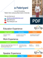 CV PPT - Tika Febriyani