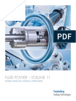 Catalogo Freudenberg Vedacoes Raspadores Aneis Fluid Power