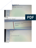 Recursive algorithms and modular arithmetic problems