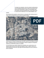 El Alcantarillado Proyectado en Raquirá Será Combinado