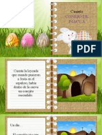 Cuento Pascua