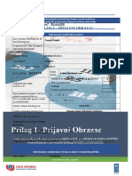 EU4Agri Prilog 1 Obrazac Za Prijavu Na Javni Poziv Primarna Proizvodnja