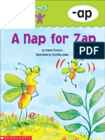 04 A Nap For Zap AP