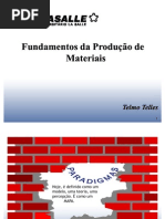 Aula 1 Paradigmas da Adm da Produção