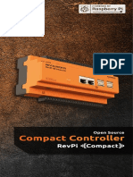 RevPi-Compact Flyer en