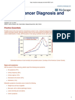 Prostate EMEDICINE