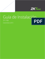 TF1700_Guia de Instalacion