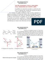 1.1 1era Unidad Didactica. Equilibrio (Cont..)