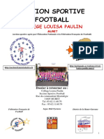 Football (Ecole)