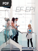 Download English Proficiency Index 2011 by uppercaise SN51911054 doc pdf
