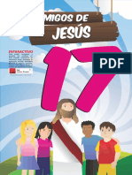 17 - Amigos de Jesus - Interactivo