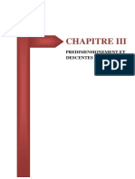 3-Predimentionnement Et Descente Des Charges