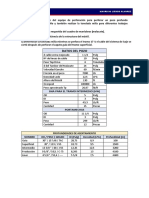 Ejercicio 2 Sistema de Resistencia e Izaje y TM