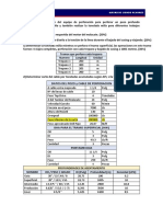 Ejercicio 3 Sistema de Resistencia e Izaje