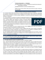 PSP 2018.1 - Edital de Abertura Petrobras FINAL