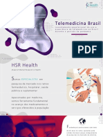 HSR Health_Telemedicina Brasil_Final