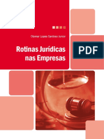 Livro ITB Rotinas Juridicas Nas Empresas WEB v2 SG
