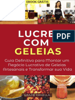 Guia para começar um negócio de geleias artesanais