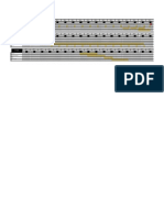 FYP - Gantt Chart