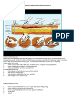 Standart Operasional Prosedur