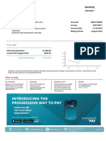 Pay Invoice Online