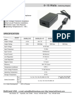 Datasheet