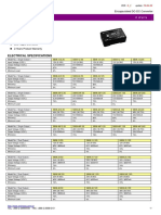 Sb08 Series: Key Features