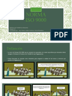 NORMA Iso 9000